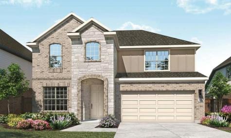 548 Tubman Drive Kyle TX 78640