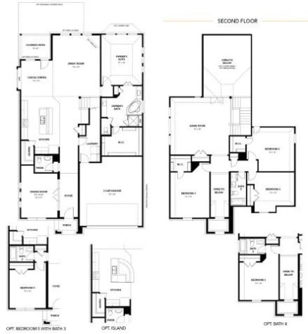 548 Tubman Drive Kyle TX 78640