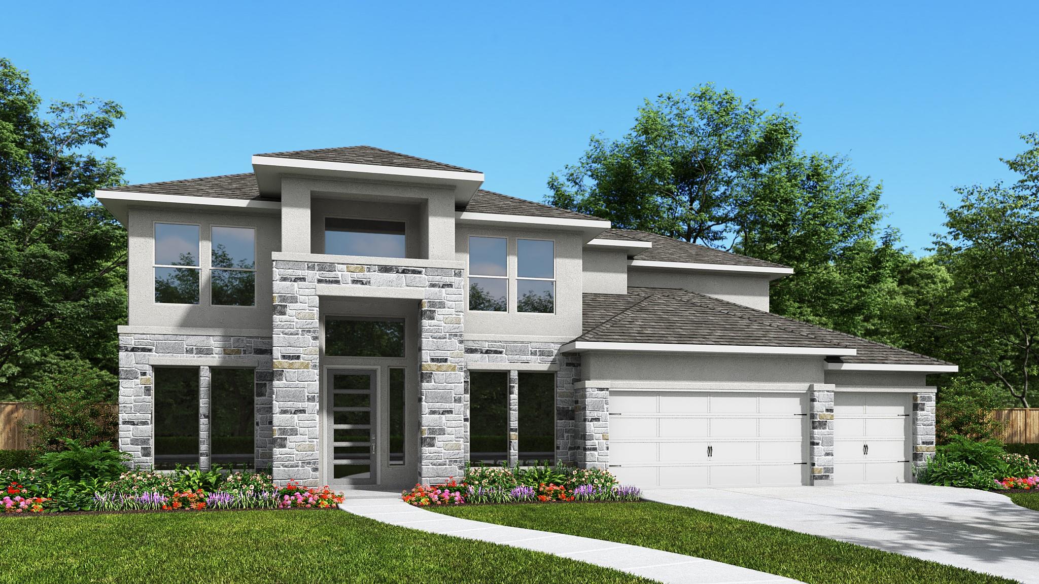1129 Sunset Hill Way Georgetown TX 78628