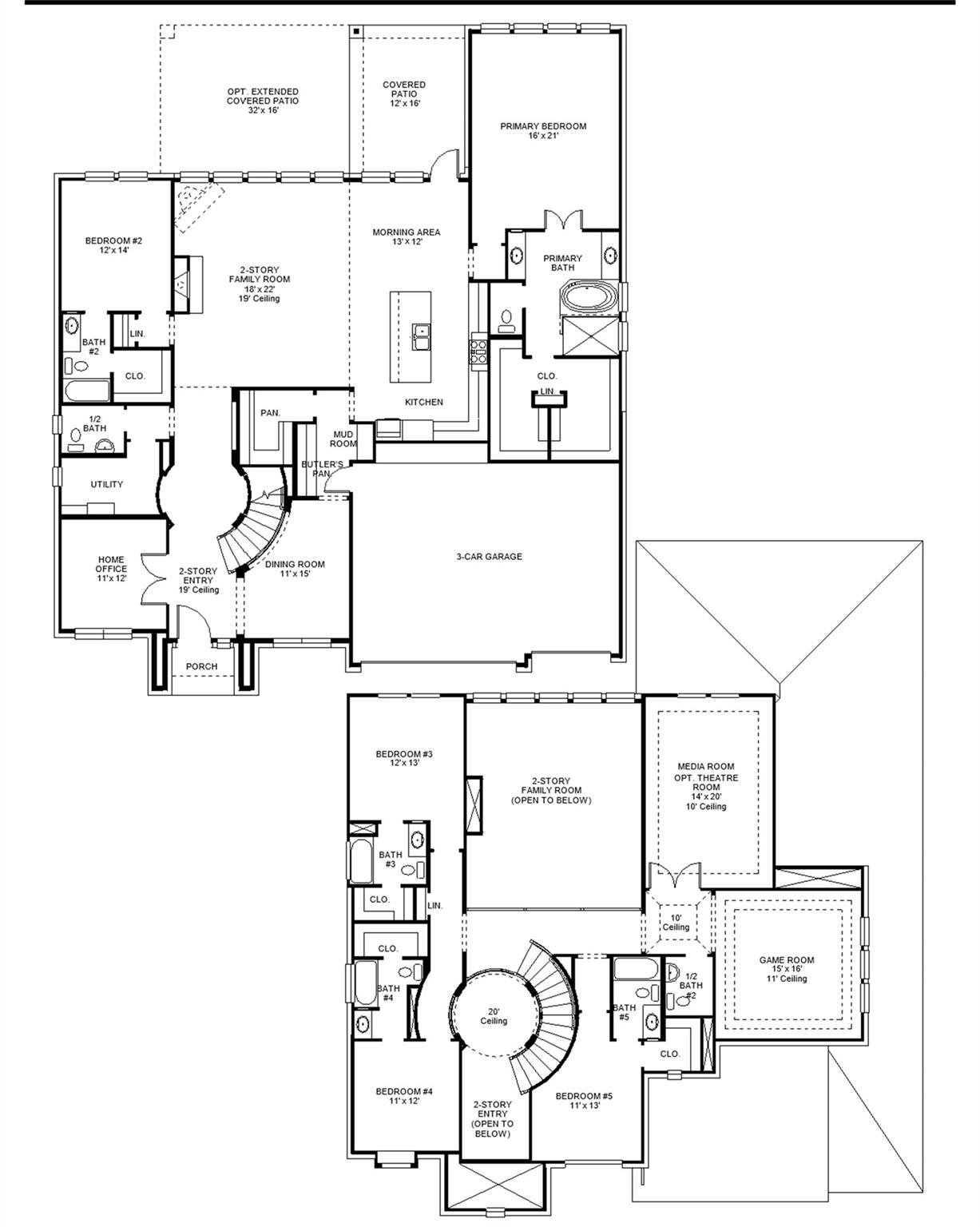 1129 Sunset Hill Way Georgetown TX 78628