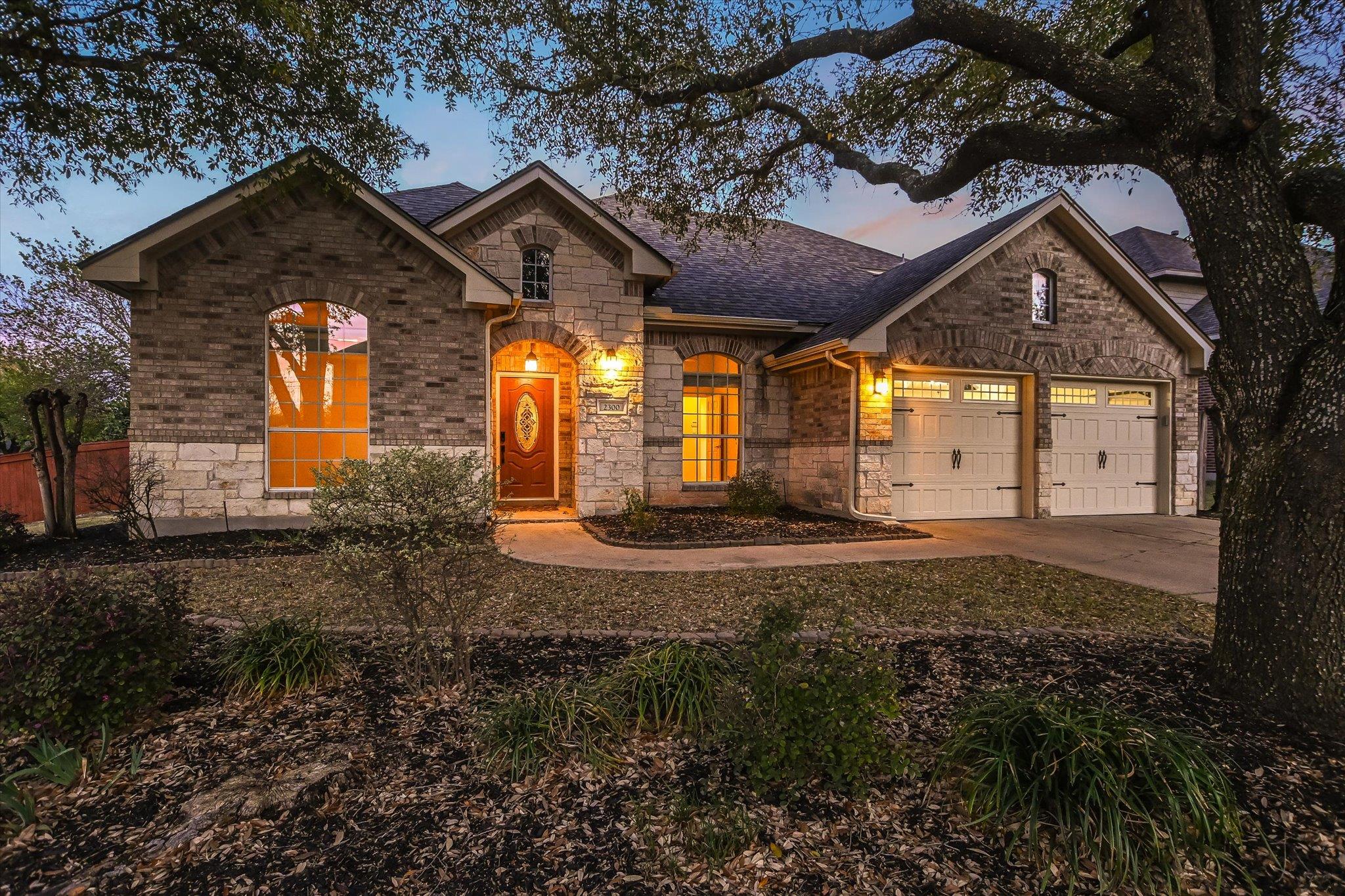 2300 Village View Loop Pflugerville TX 78660