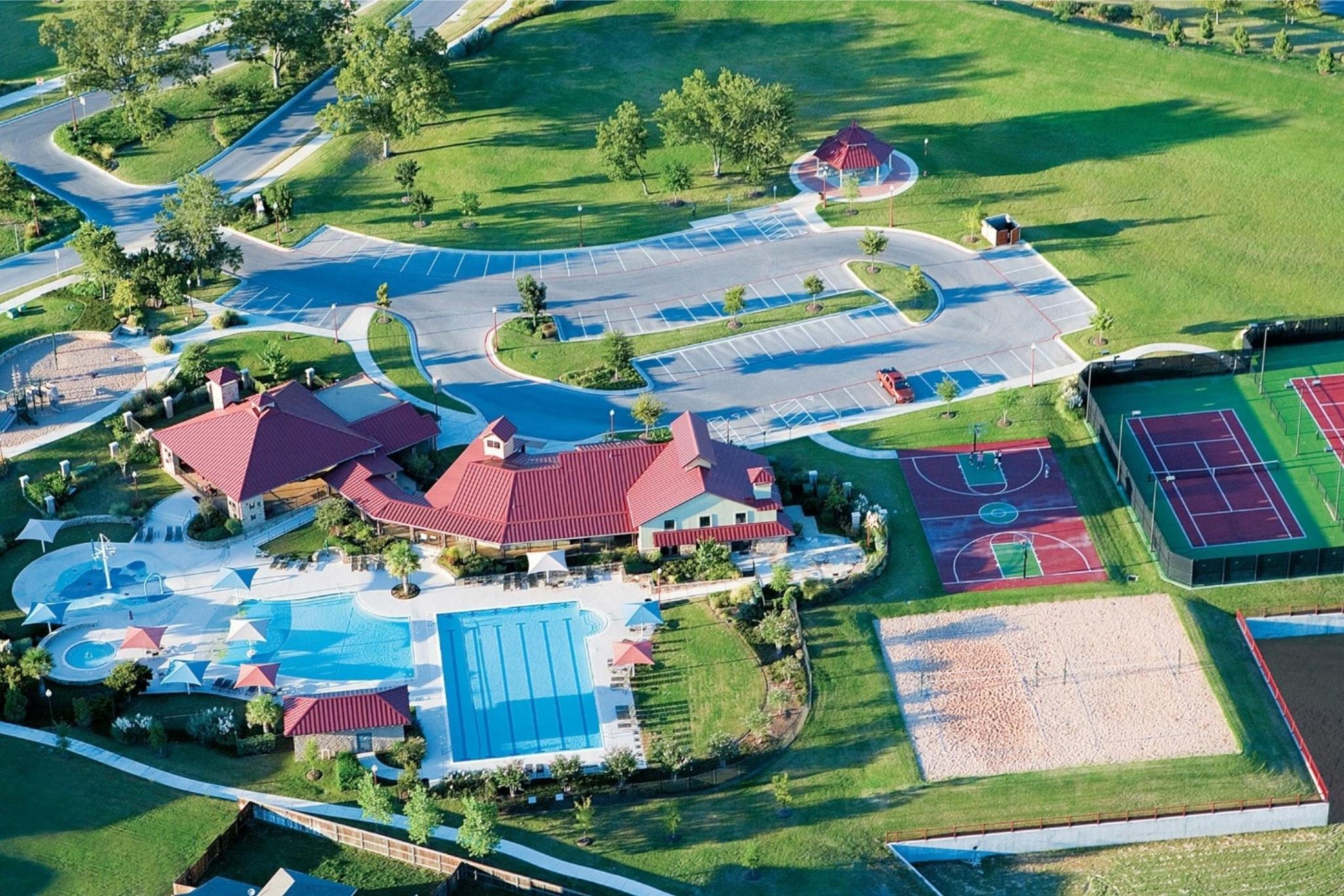2300 Village View Loop Pflugerville TX 78660