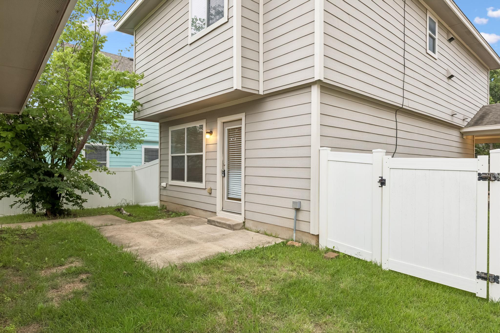 1808 Lost Maples Loop Cedar Park TX 78613