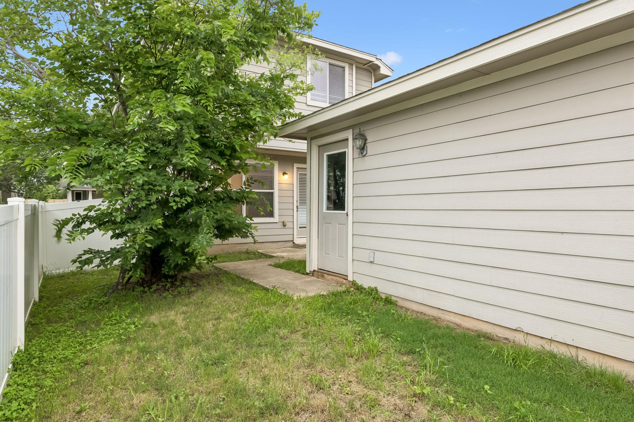 1808 Lost Maples Loop Cedar Park TX 78613