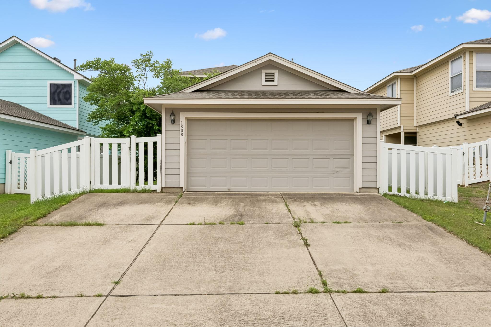 1808 Lost Maples Loop Cedar Park TX 78613