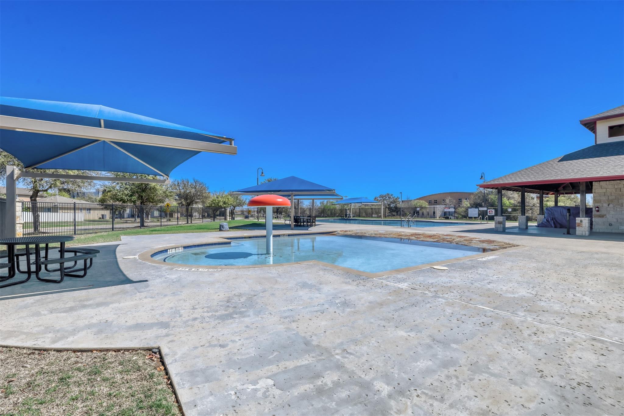 1808 Lost Maples Loop Cedar Park TX 78613