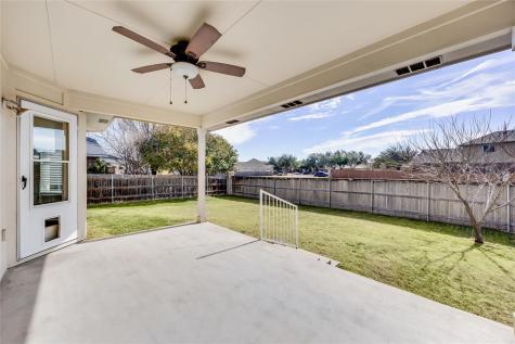 3409 Sandy Koufax Lane Round Rock TX 78665