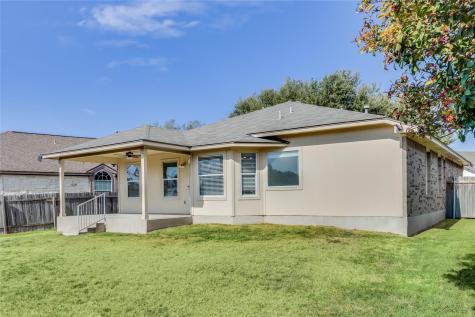 3409 Sandy Koufax Lane Round Rock TX 78665