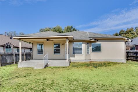 3409 Sandy Koufax Lane Round Rock TX 78665
