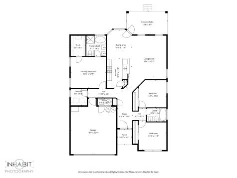 3409 Sandy Koufax Lane Round Rock TX 78665