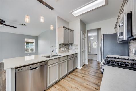 3409 Sandy Koufax Lane Round Rock TX 78665