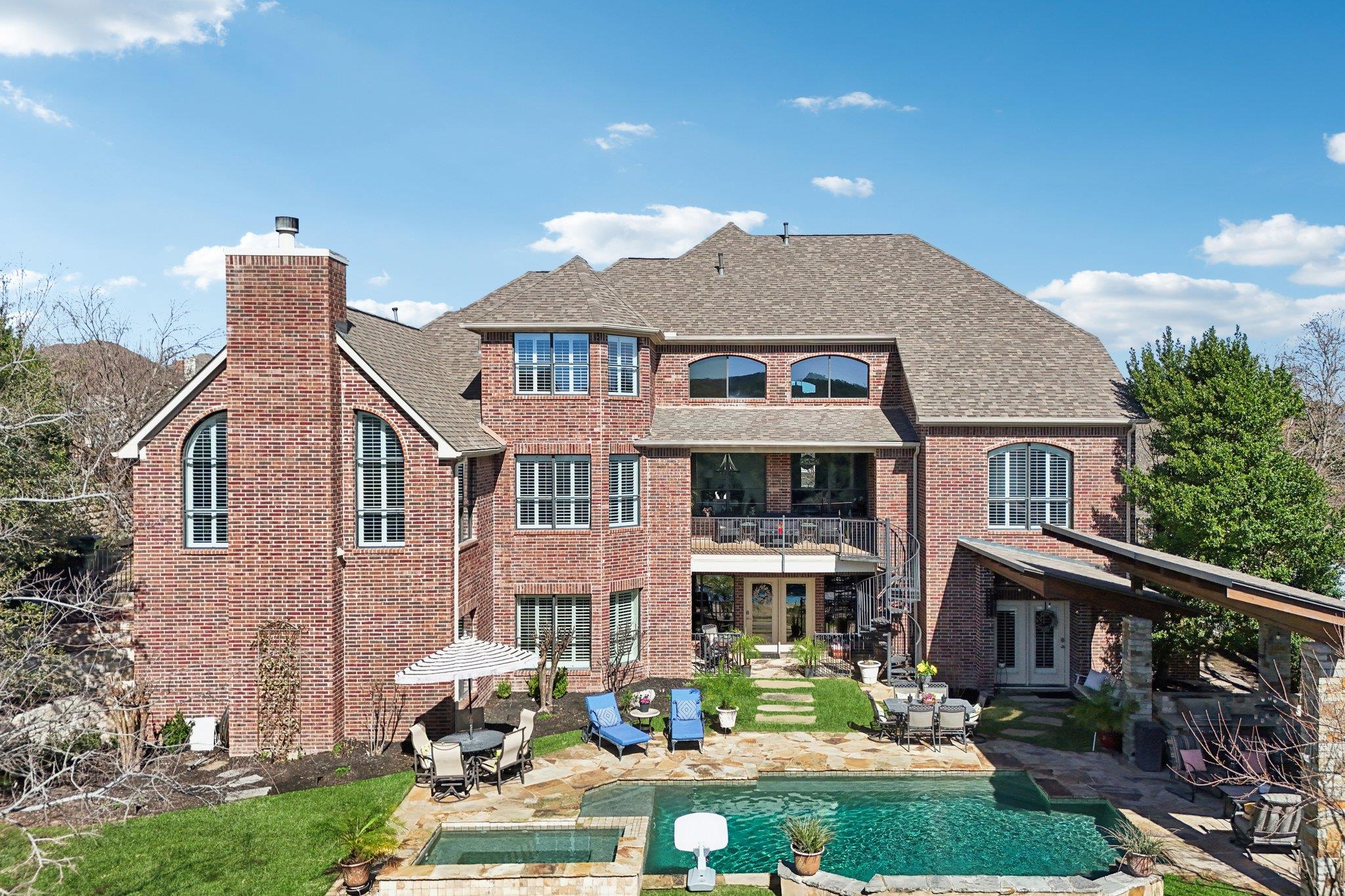 111 Vailco Lane Austin TX 78738