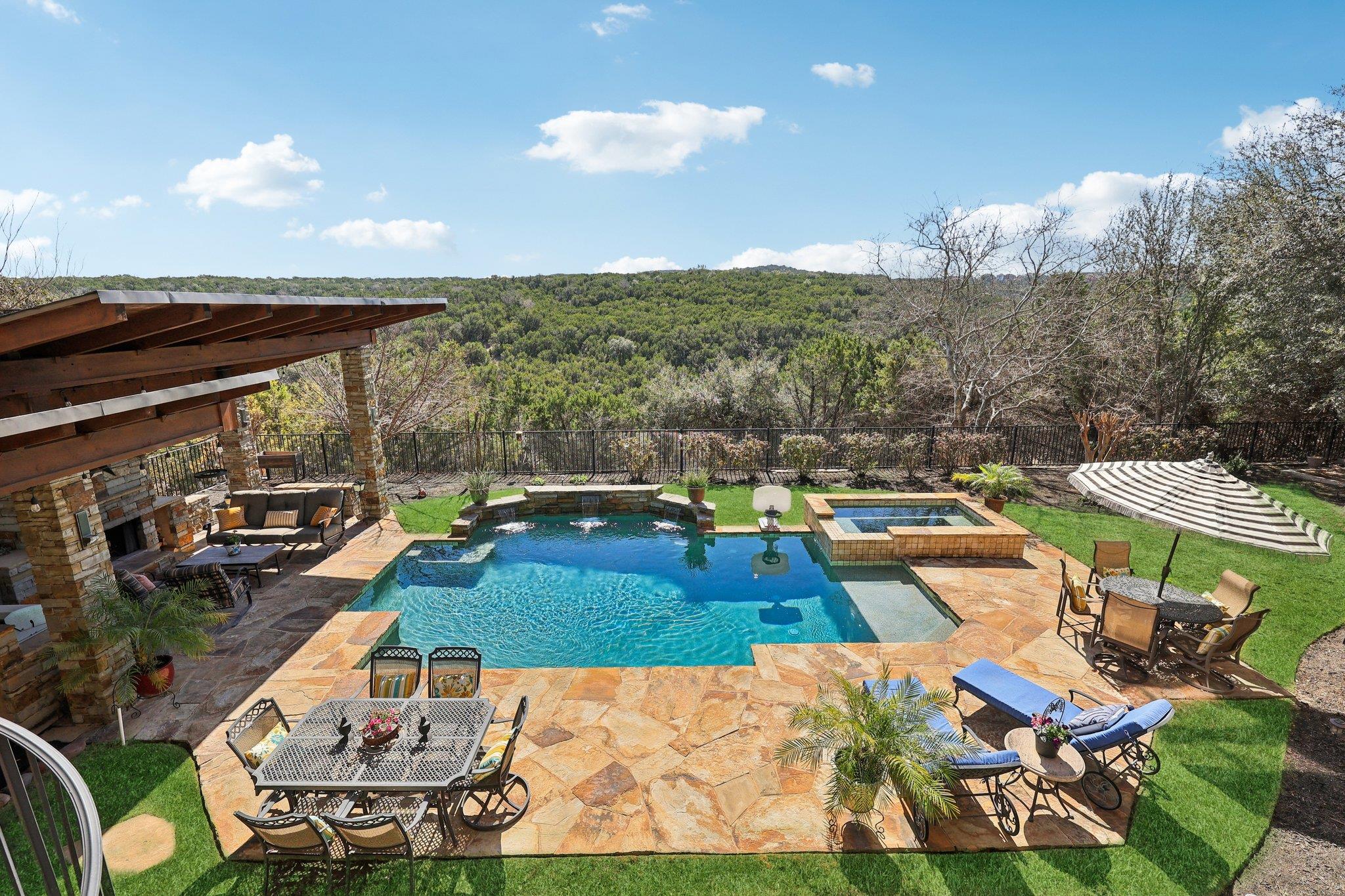 111 Vailco Lane Austin TX 78738