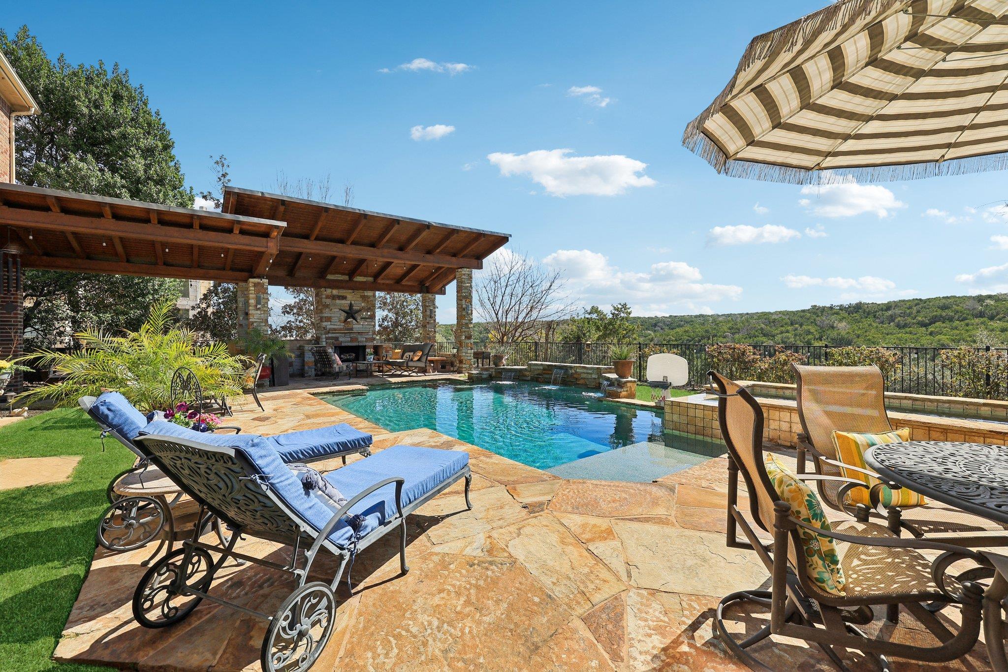 111 Vailco Lane Austin TX 78738
