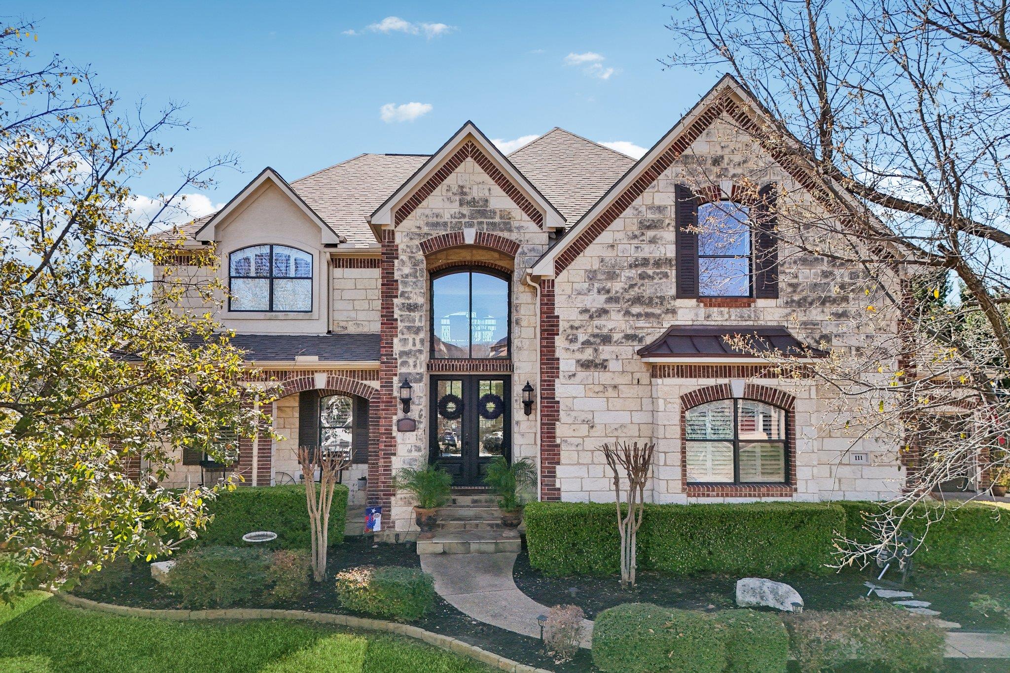 111 Vailco Lane Austin TX 78738