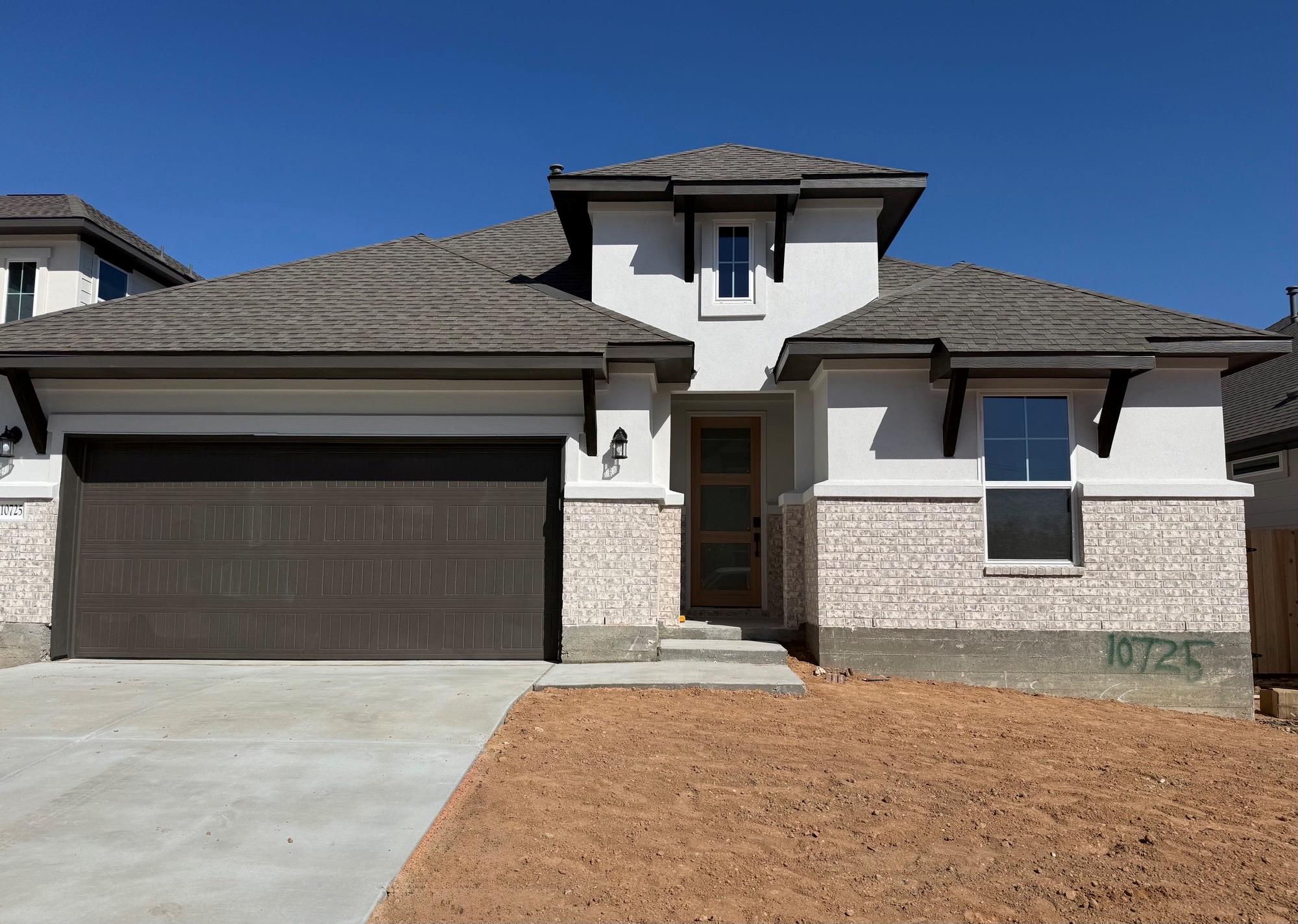 10725 Worth Lane Manor TX 78653