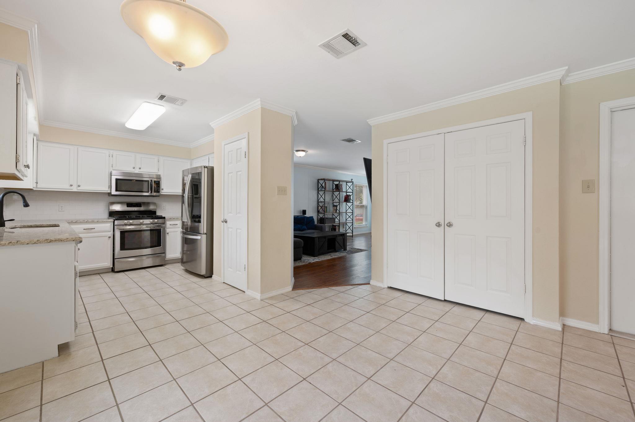15414 Ecorio Drive Austin TX 78728