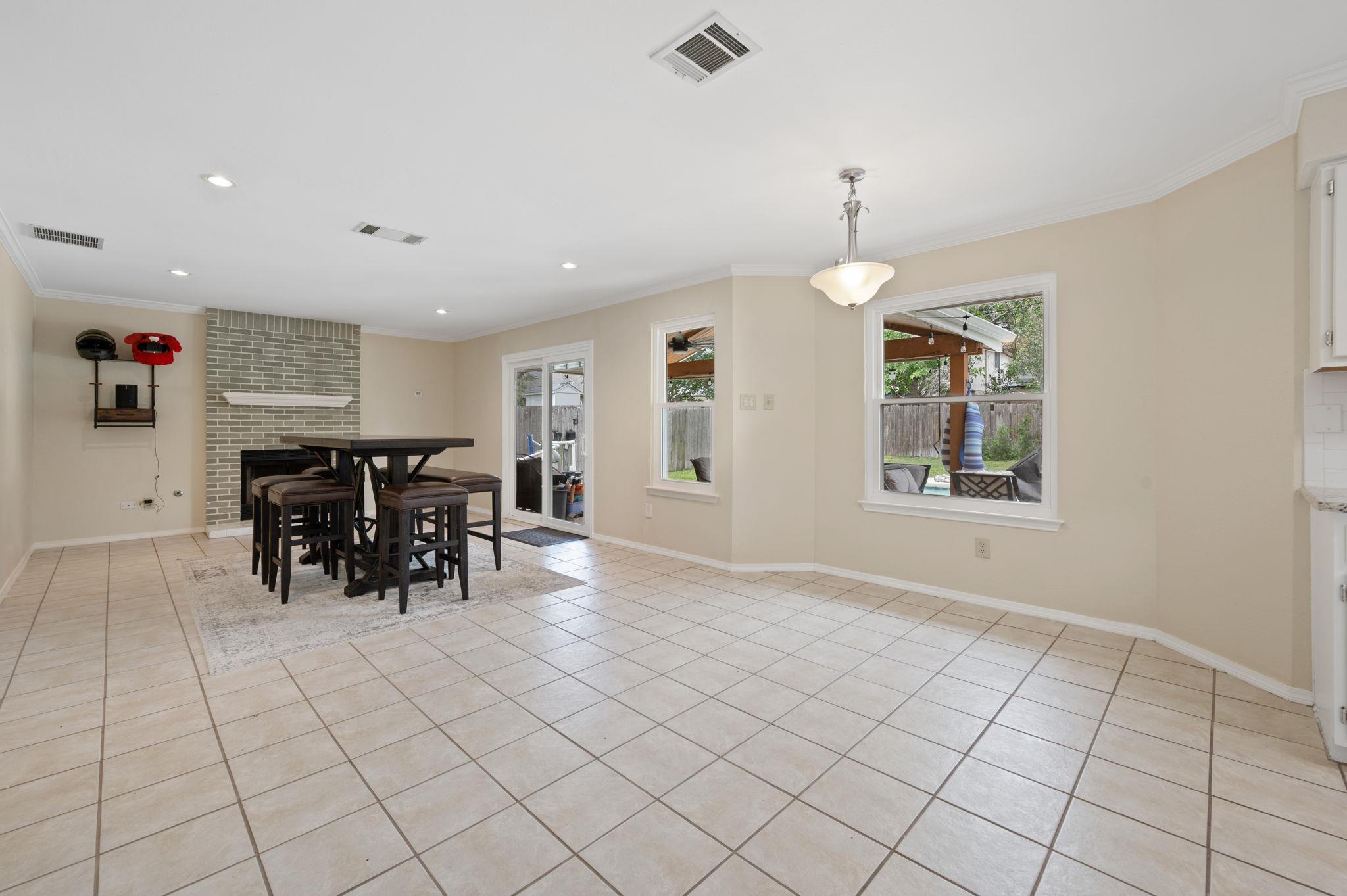 15414 Ecorio Drive Austin TX 78728