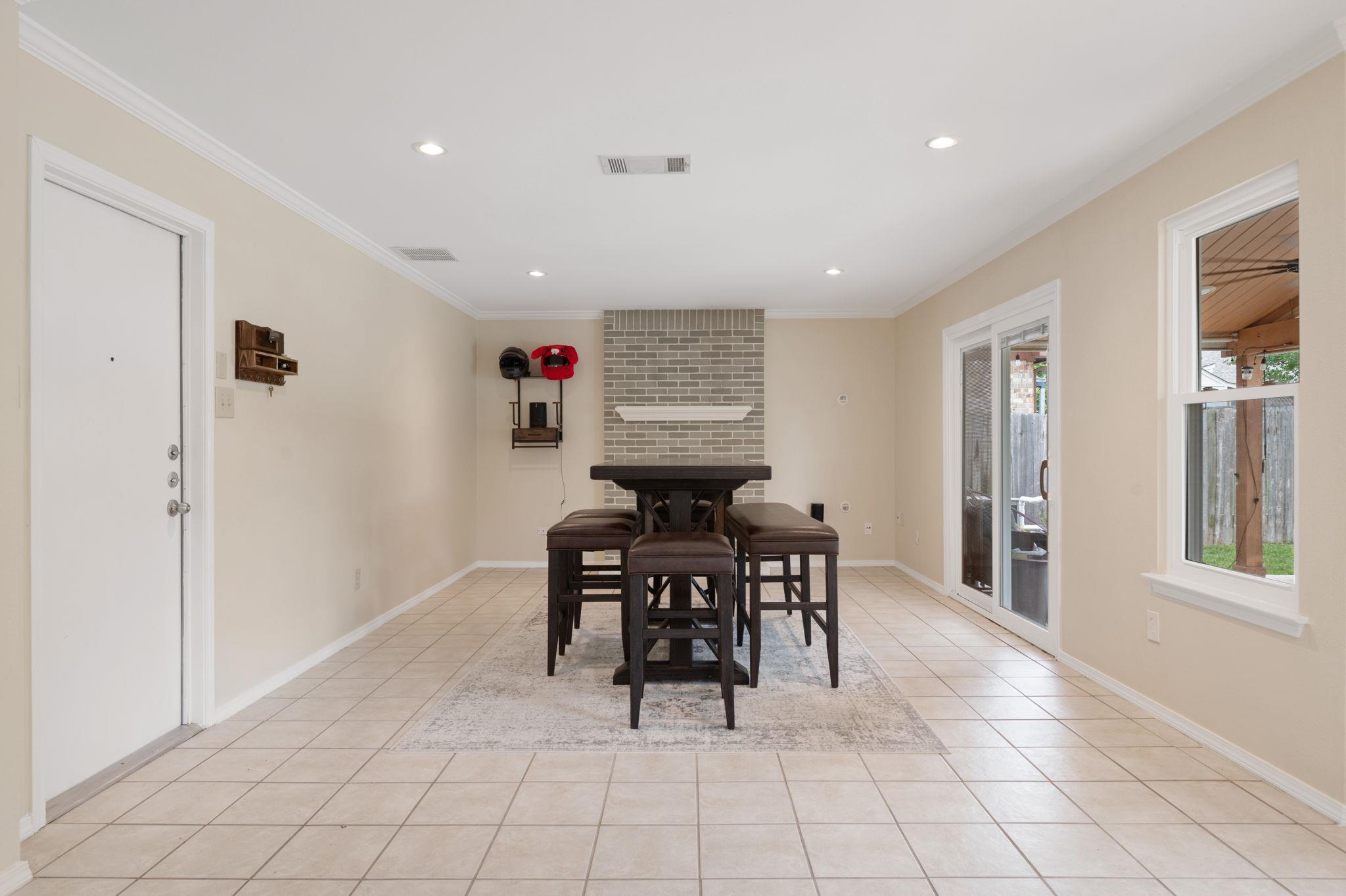15414 Ecorio Drive Austin TX 78728