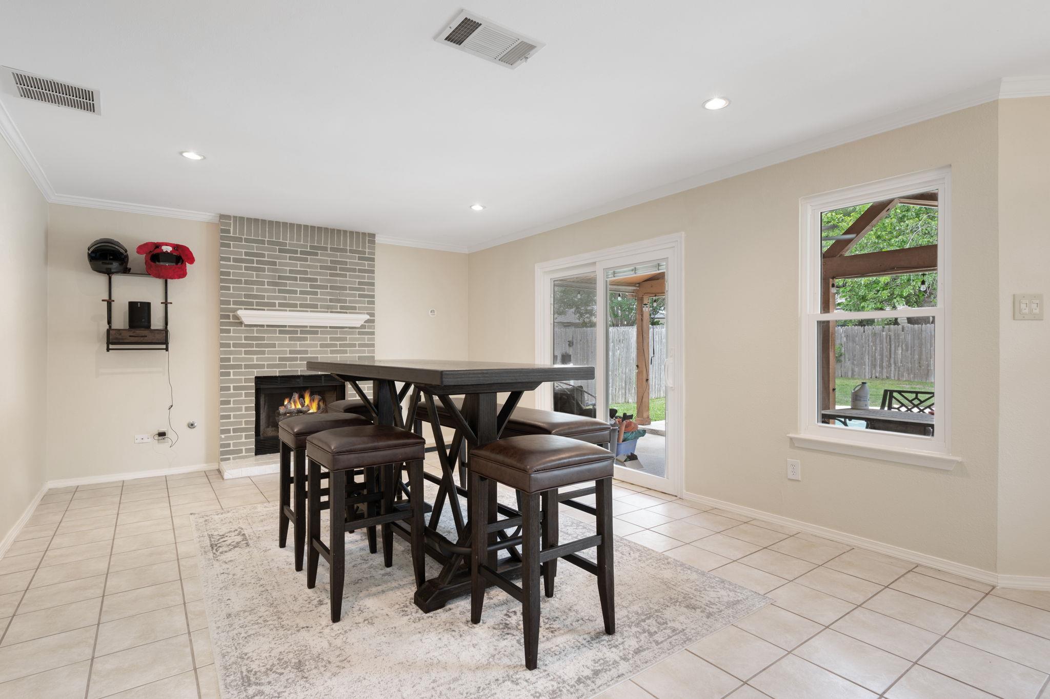 15414 Ecorio Drive Austin TX 78728
