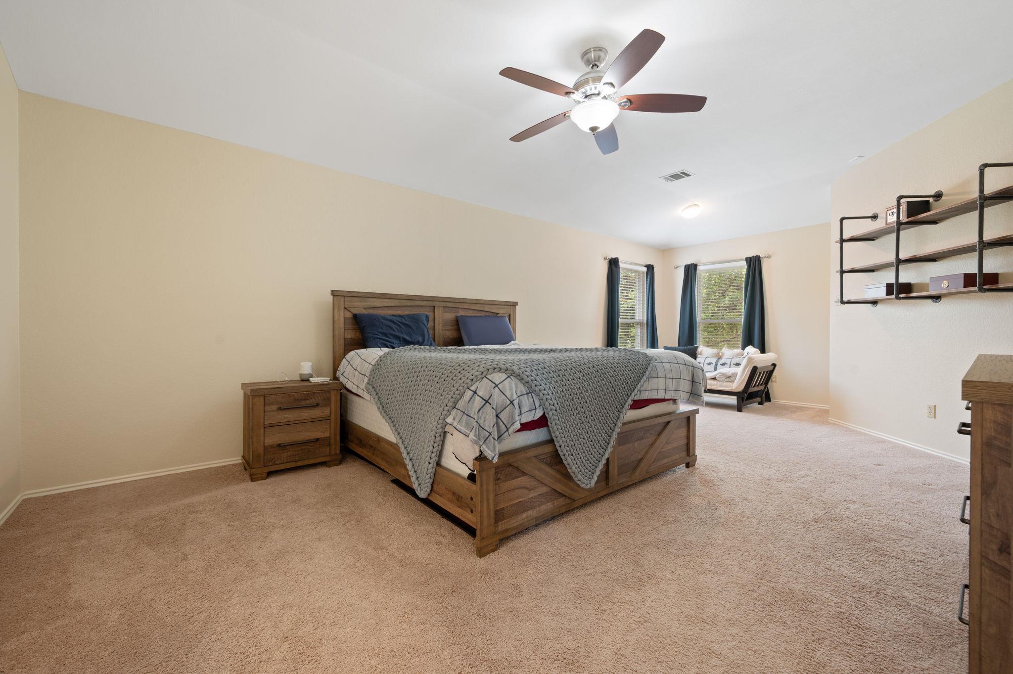 15414 Ecorio Drive Austin TX 78728