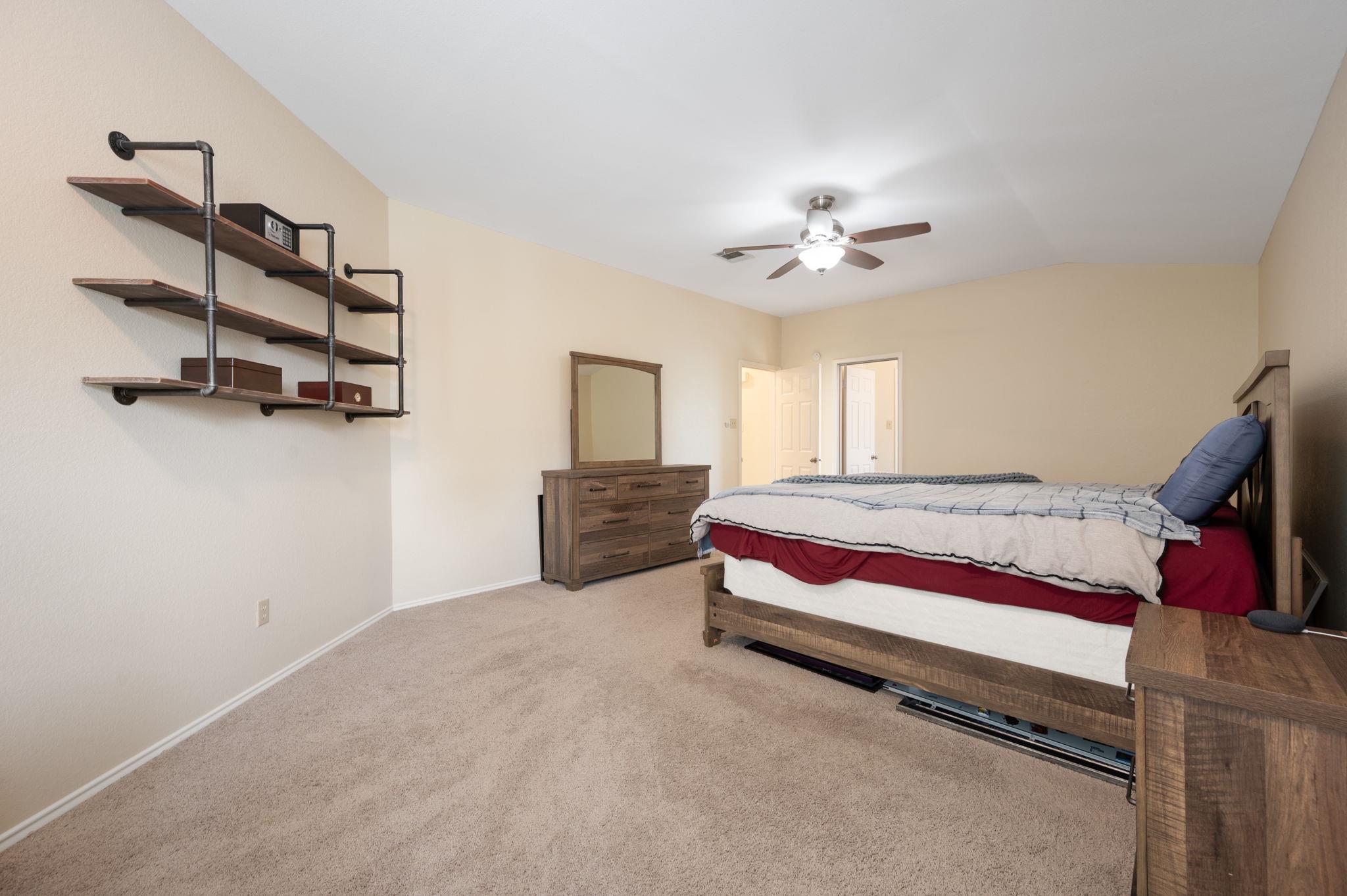 15414 Ecorio Drive Austin TX 78728