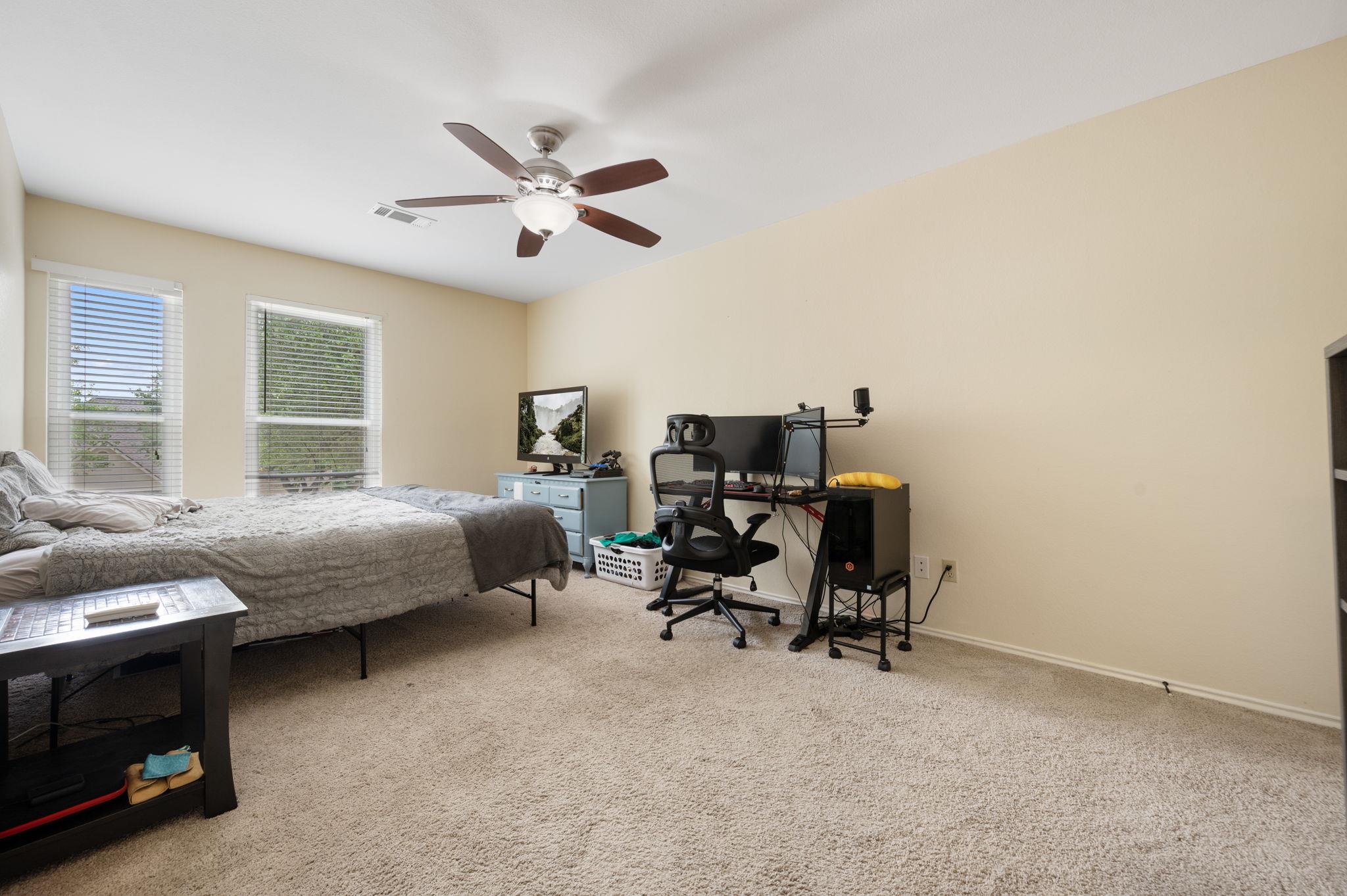15414 Ecorio Drive Austin TX 78728