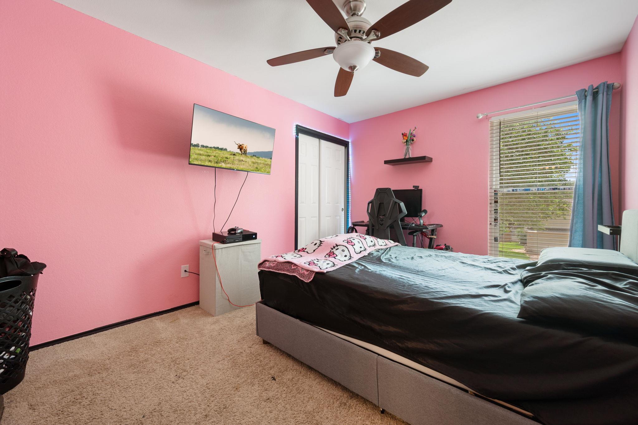 15414 Ecorio Drive Austin TX 78728
