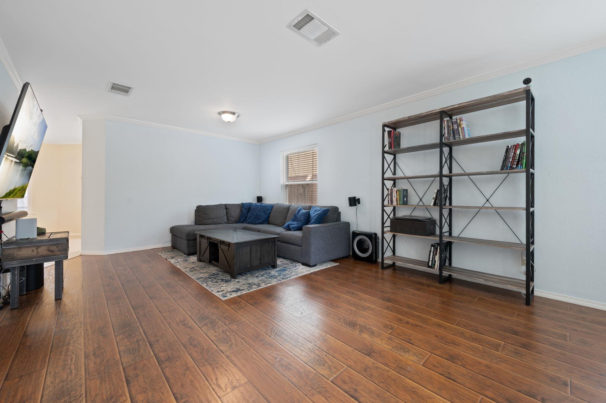 15414 Ecorio Drive Austin TX 78728