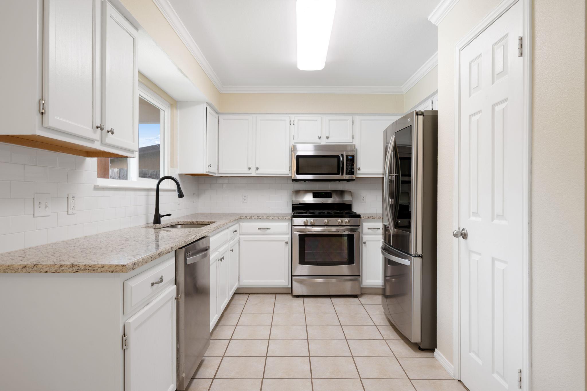 15414 Ecorio Drive Austin TX 78728