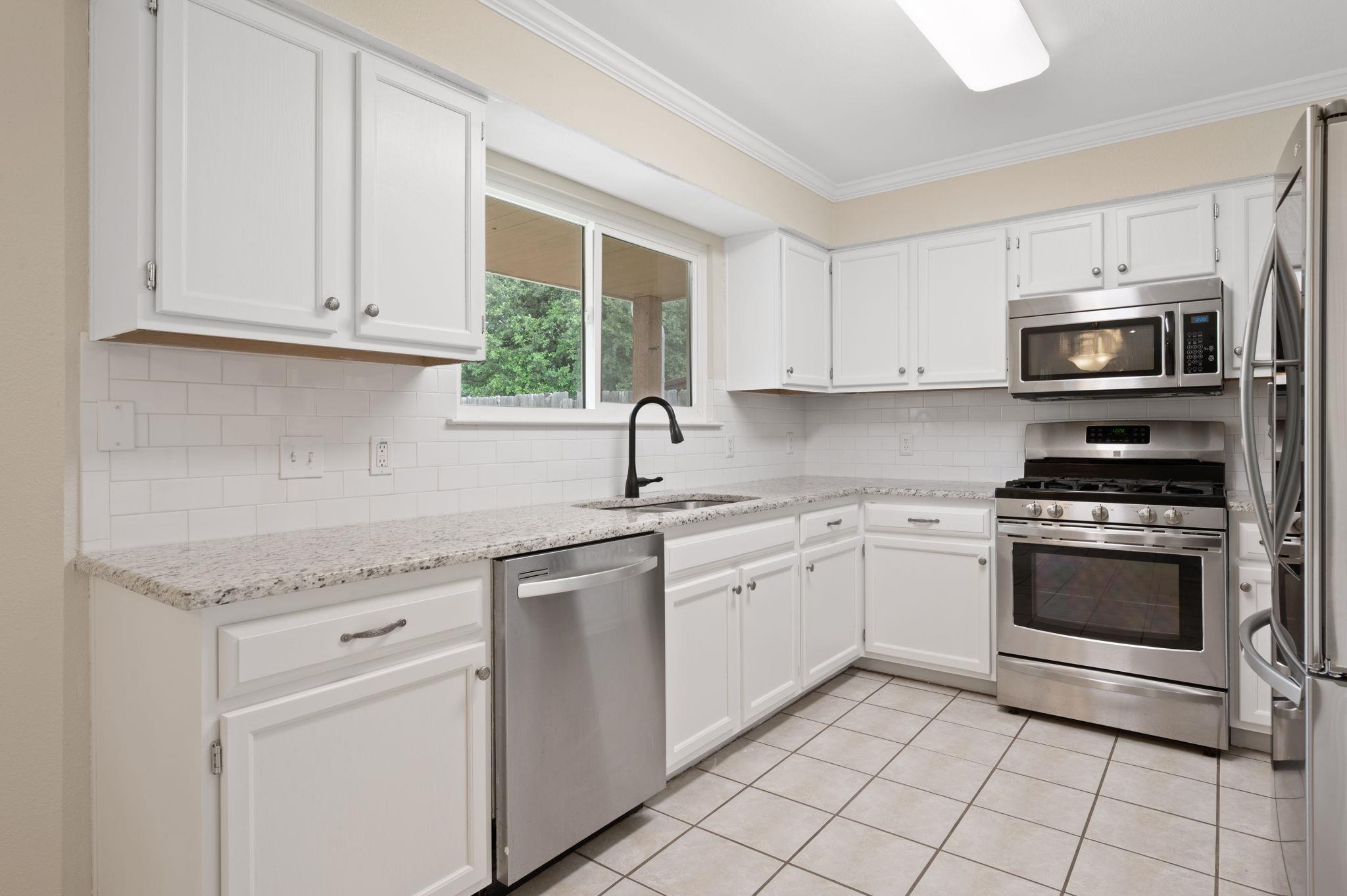 15414 Ecorio Drive Austin TX 78728