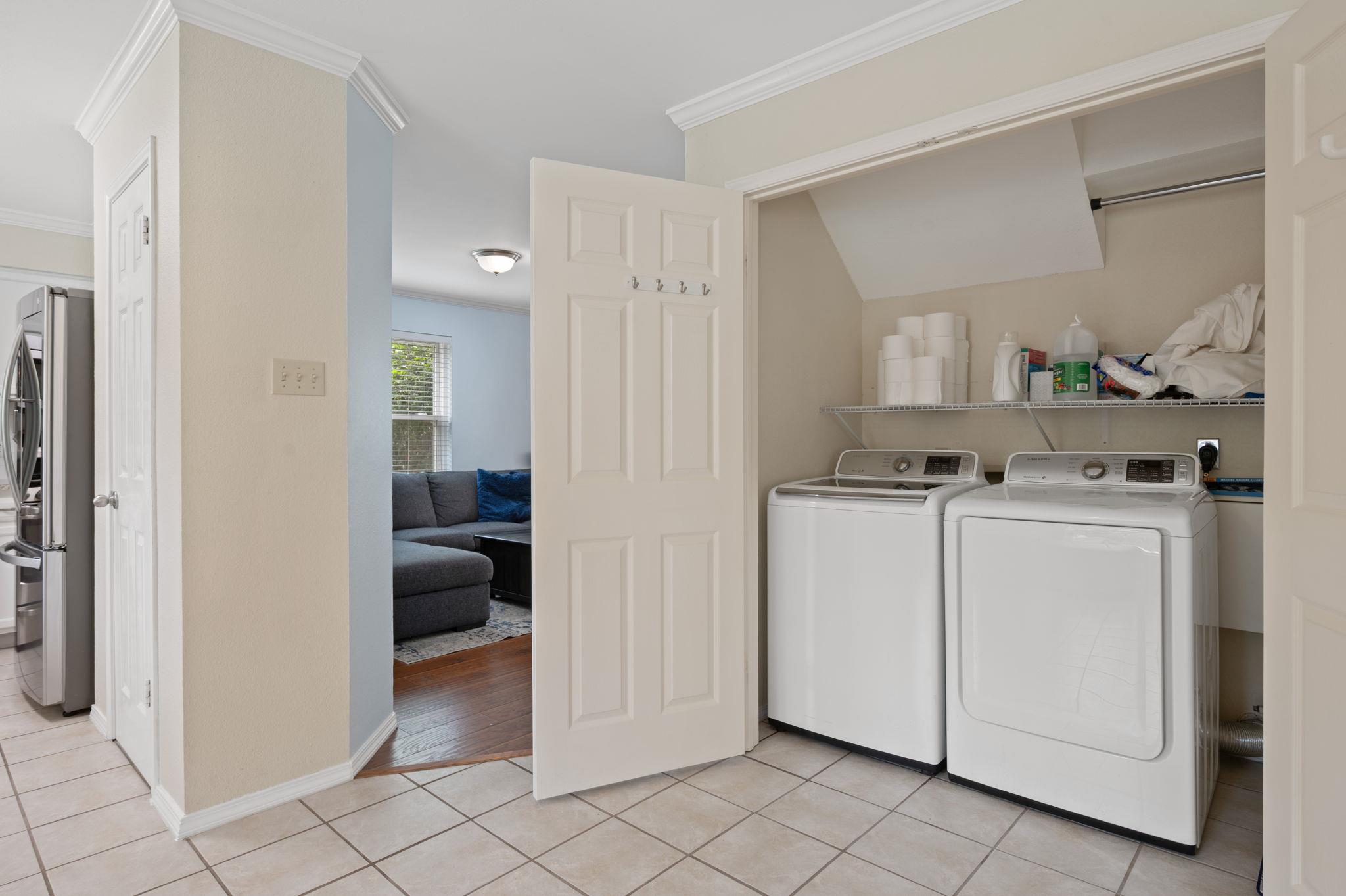 15414 Ecorio Drive Austin TX 78728