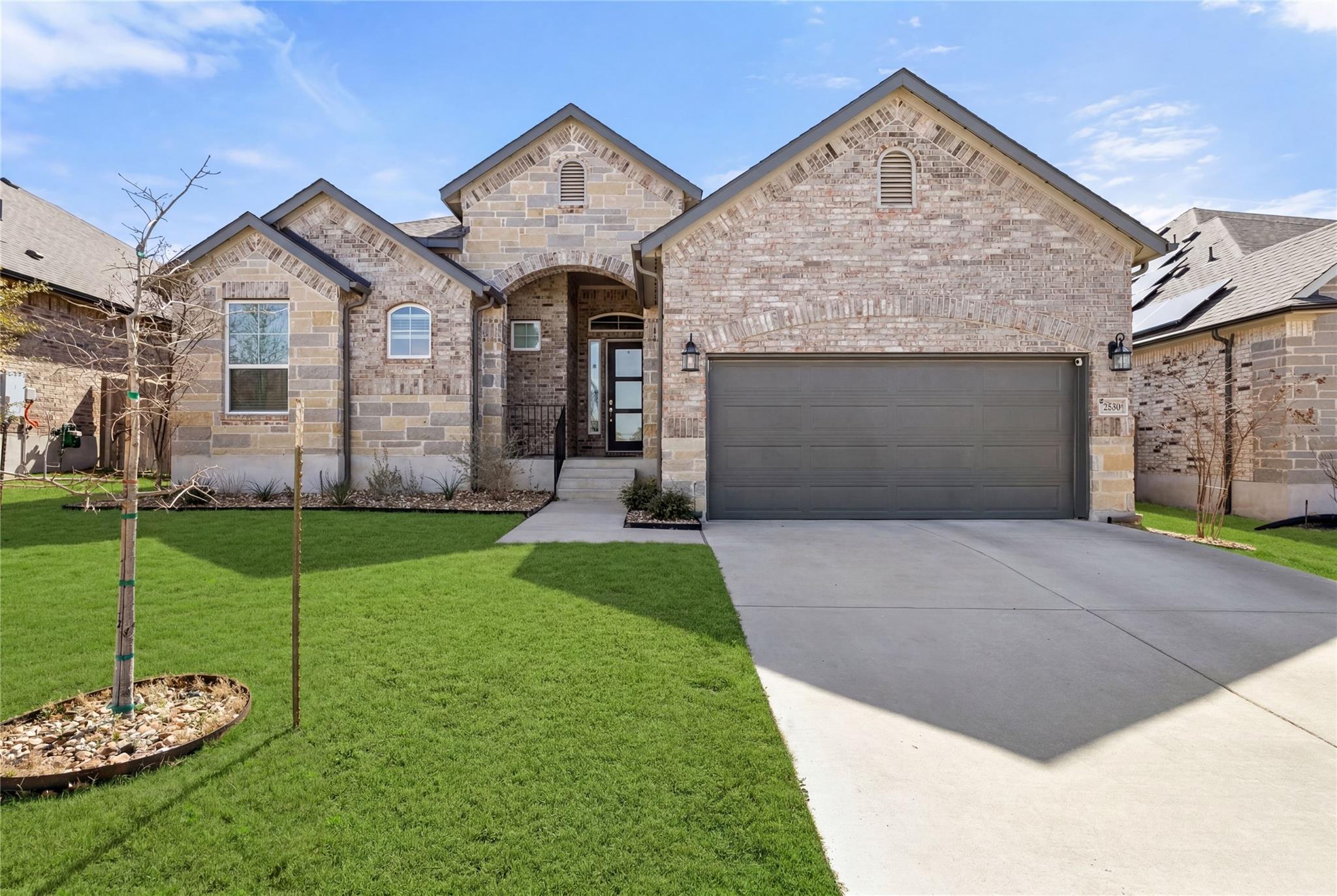 20817 Claire Jean Path Pflugerville TX 78660