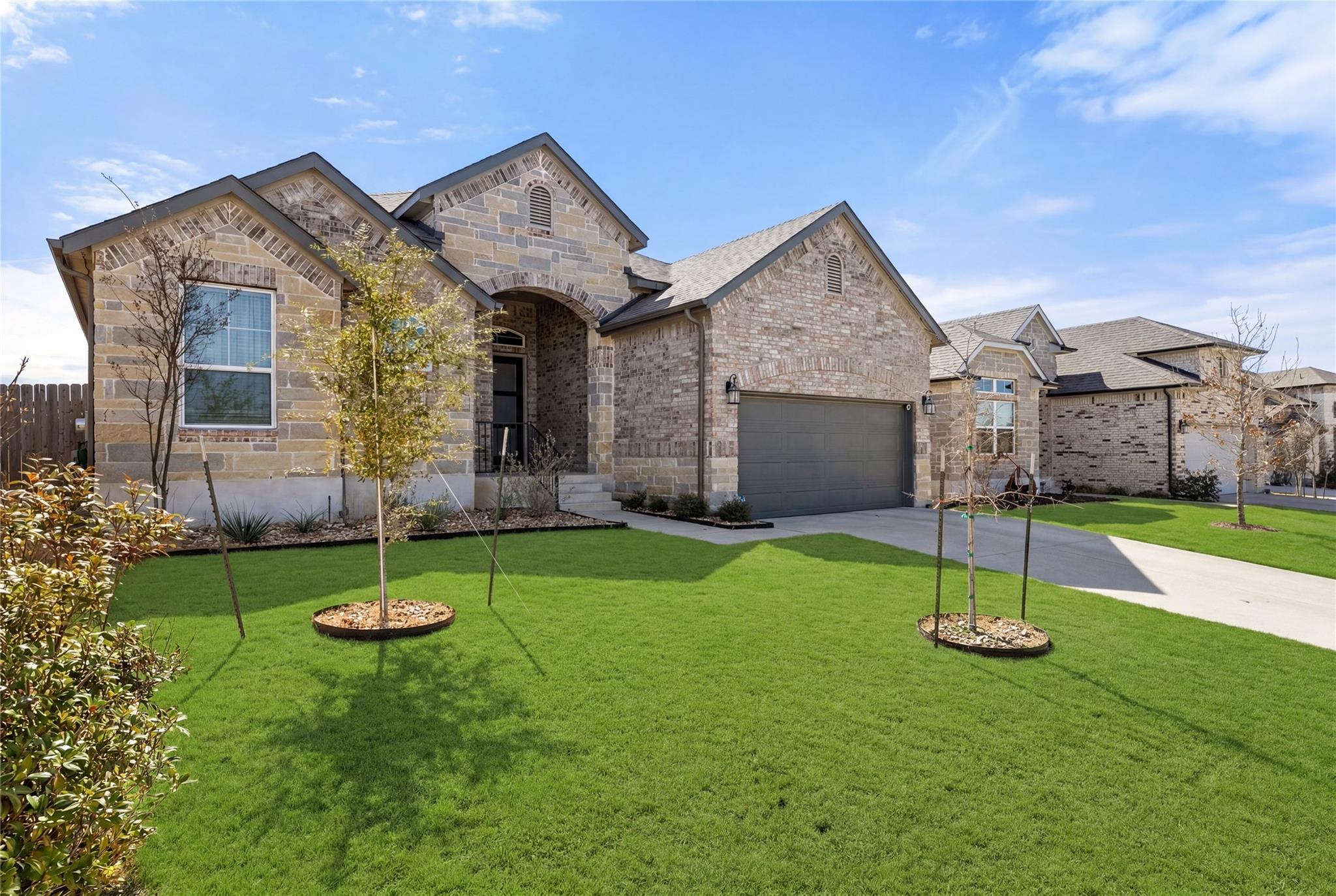 20817 Claire Jean Path Pflugerville TX 78660