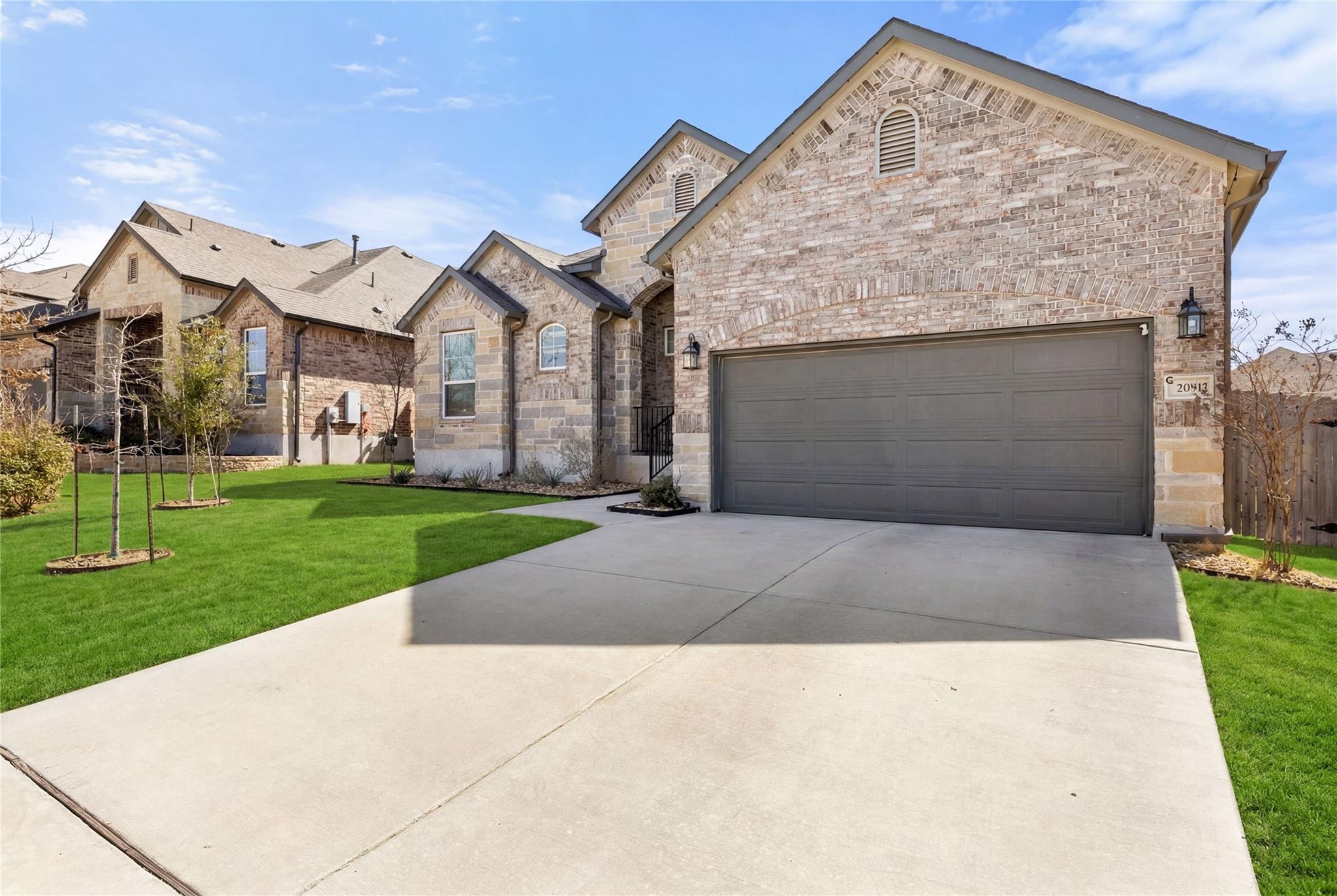 20817 Claire Jean Path Pflugerville TX 78660