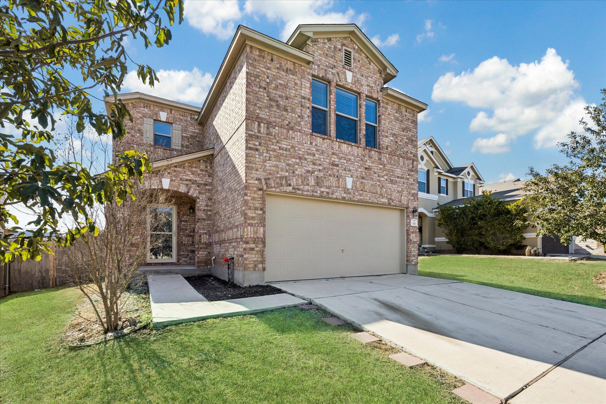 350 Gina Drive Kyle TX 78640