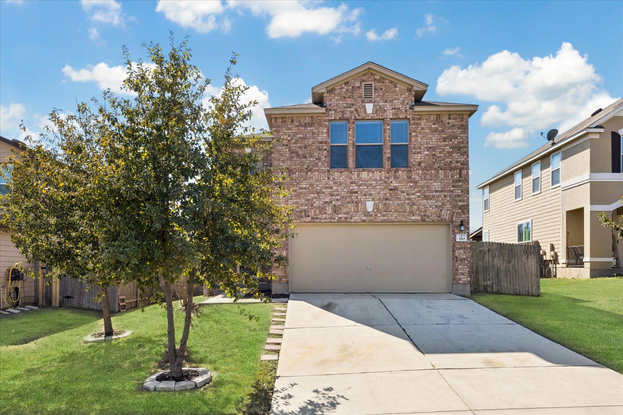 350 Gina Drive Kyle TX 78640