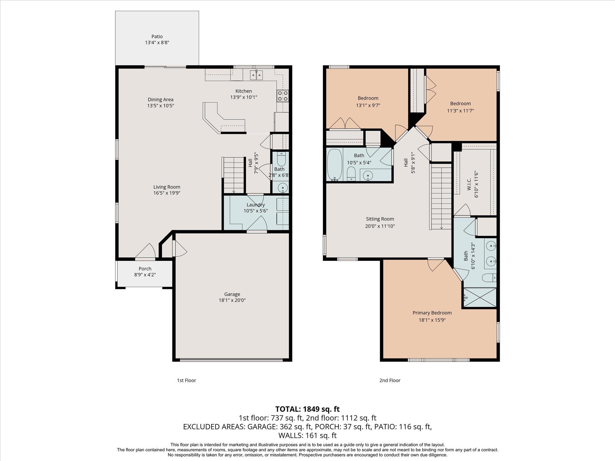 350 Gina Drive Kyle TX 78640