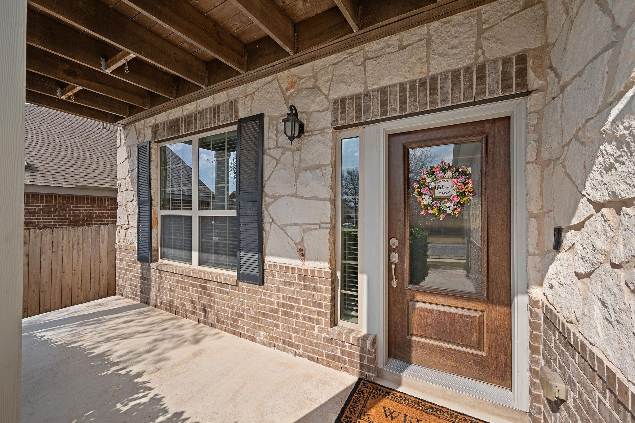 702 Puerta Vallarta Lane Austin TX 78748