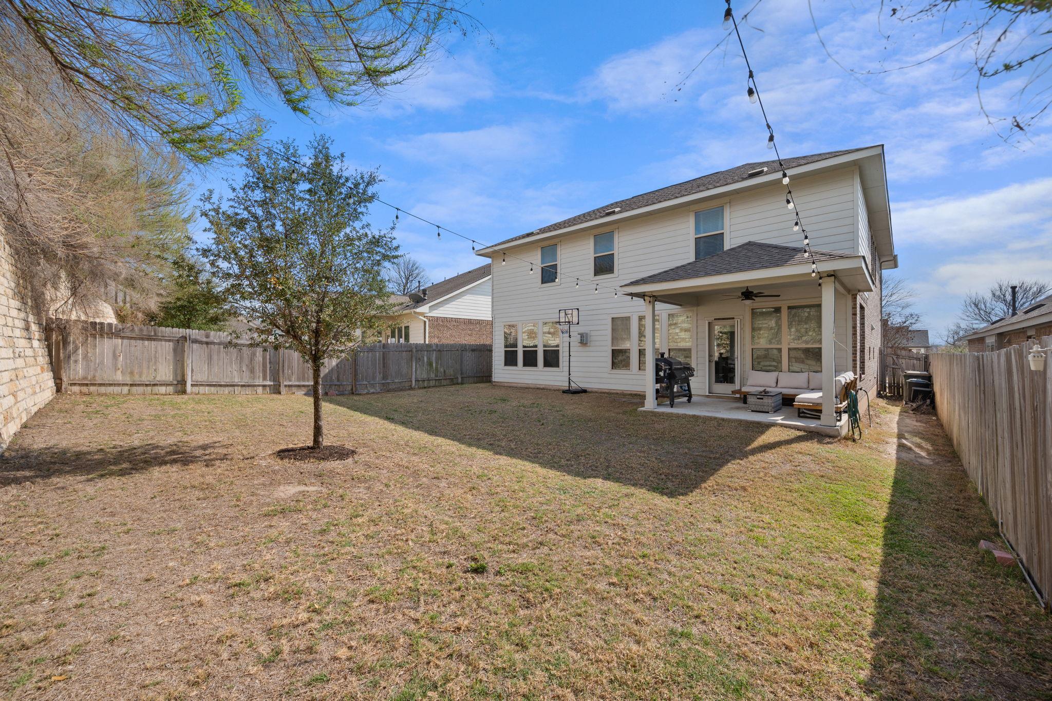 702 Puerta Vallarta Lane Austin TX 78748