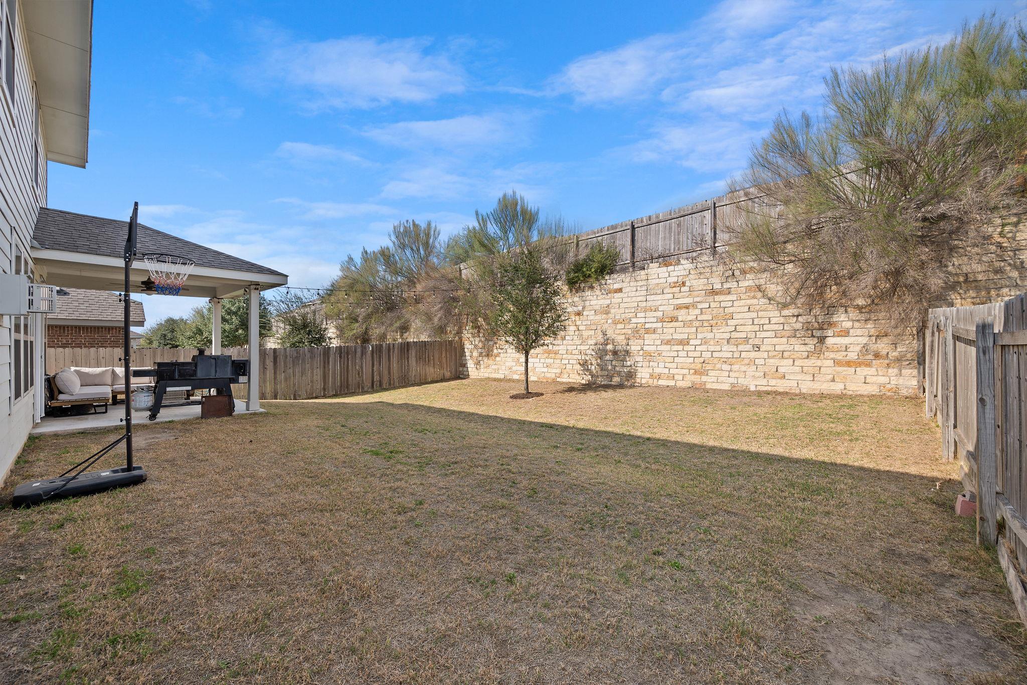 702 Puerta Vallarta Lane Austin TX 78748
