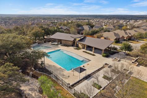 702 Puerta Vallarta Lane Austin TX 78748