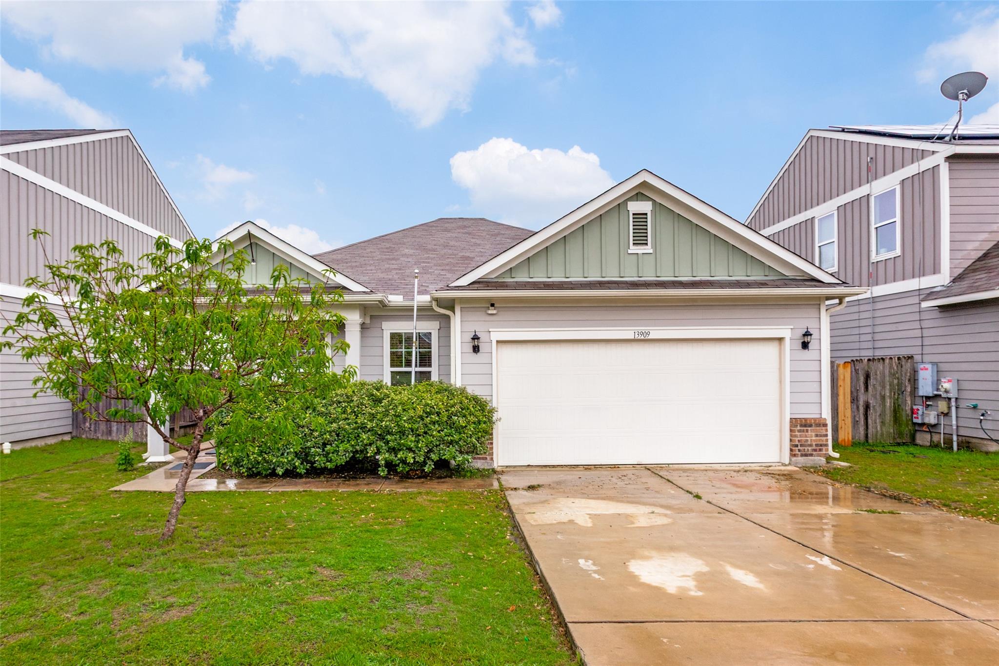 13909 Sherri Berry Way Manor TX 78653