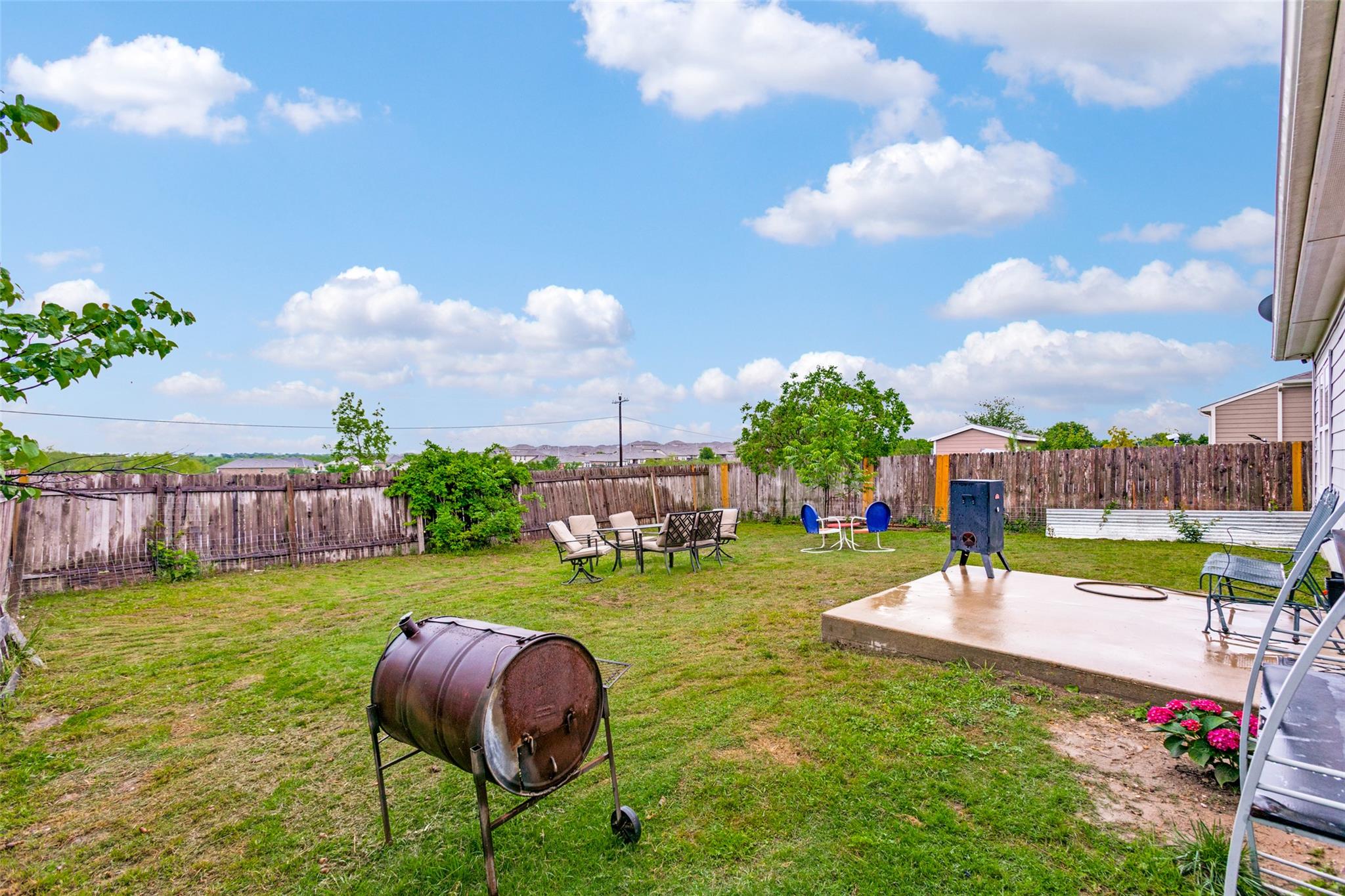 13909 Sherri Berry Way Manor TX 78653