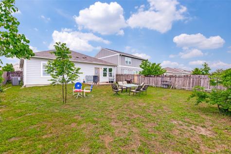 13909 Sherri Berry Way Manor TX 78653
