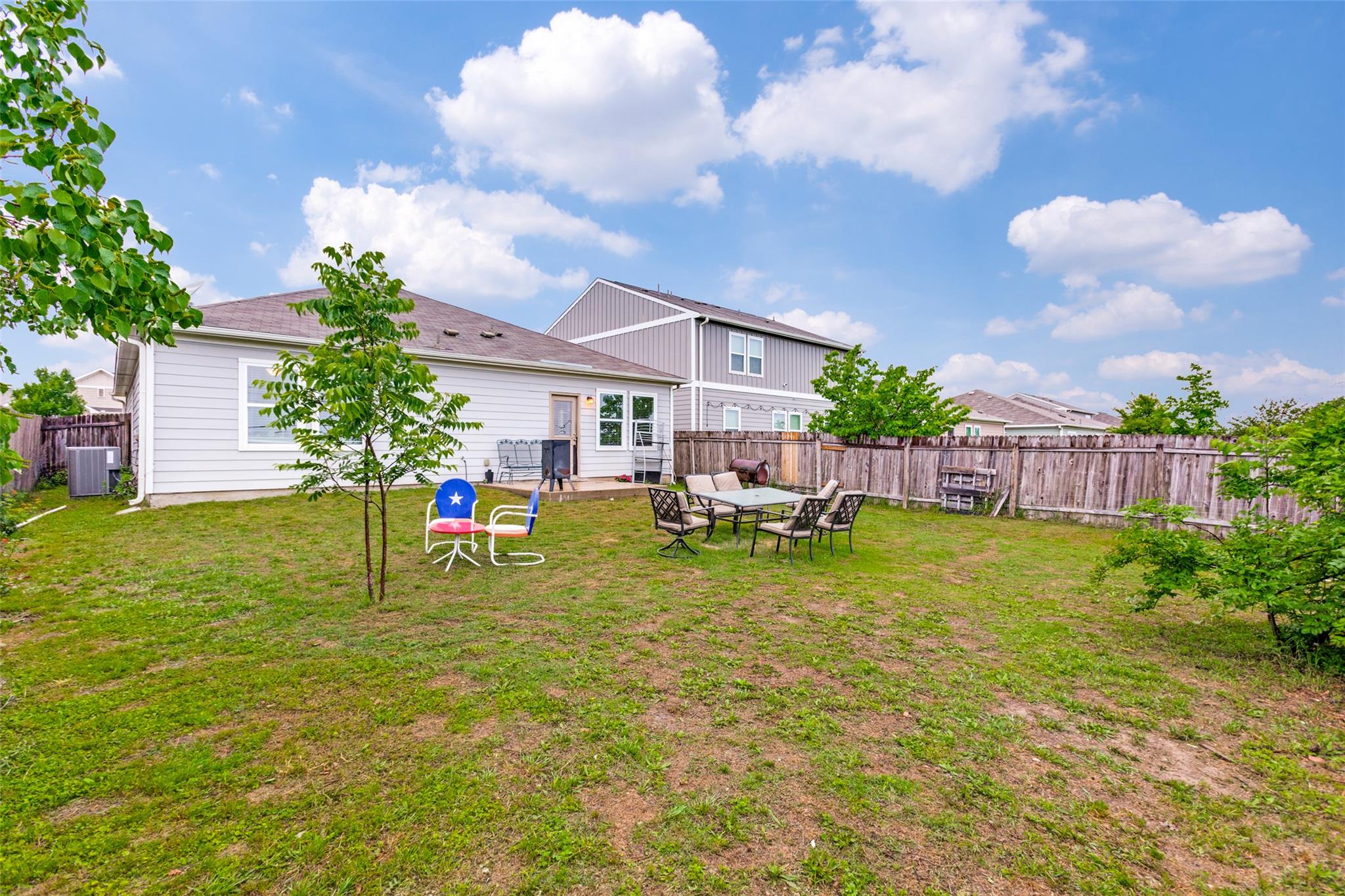 13909 Sherri Berry Way Manor TX 78653