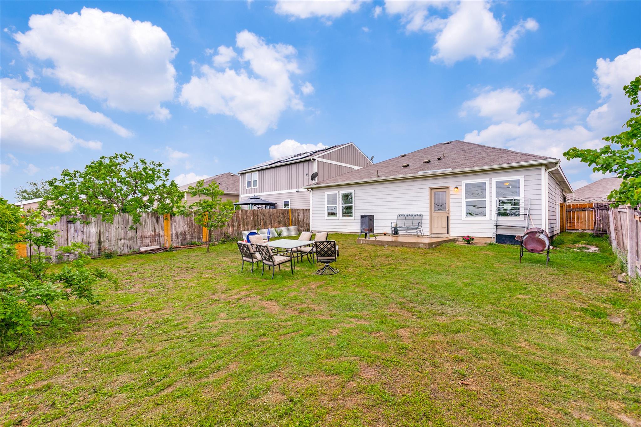 13909 Sherri Berry Way Manor TX 78653