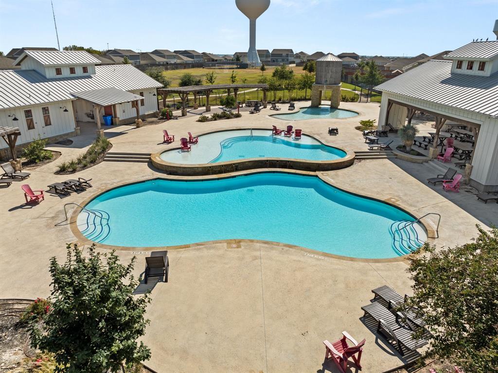 13909 Sherri Berry Way Manor TX 78653