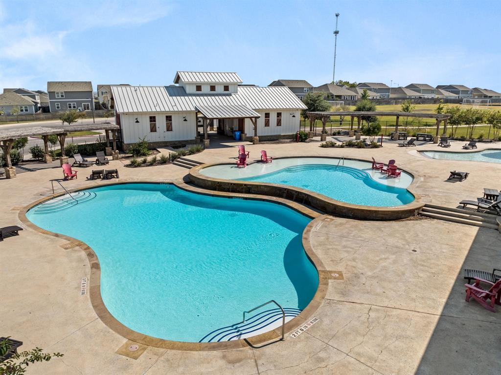 13909 Sherri Berry Way Manor TX 78653