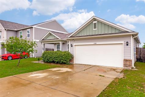 13909 Sherri Berry Way Manor TX 78653